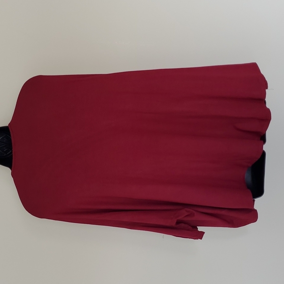 Dolman sleeve top - Picture 3 of 5